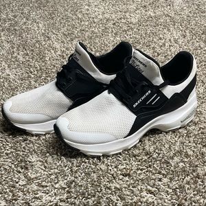 Skechers D’Lites Women’s Athletic Shoes Memory Foam